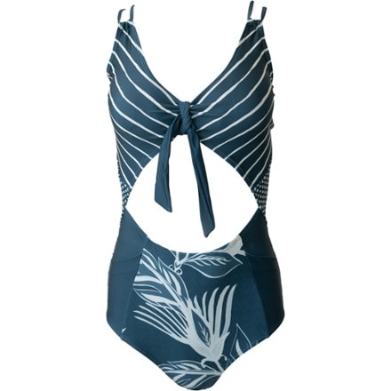 Nani Swimwear High Tide One-Piece Swimsuit - Women's 0