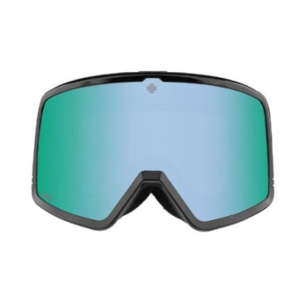 Spy Megalith Snow Goggles 1