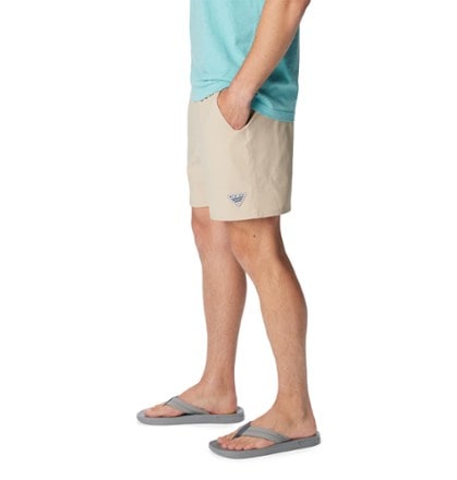 Columbia PFG Terminal Roamer Stretch Shorts - Men's 2