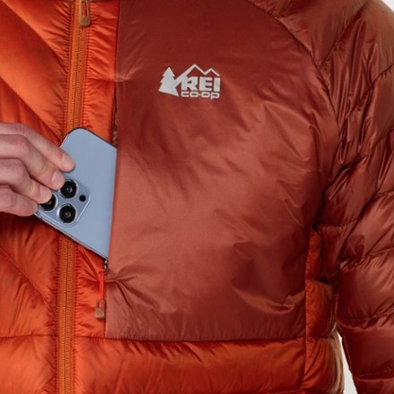 REI Co-op Magma 850 Down Jacket - Men's 5
