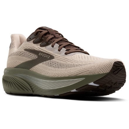 Brooks Ghost 17 Road-Running Shoes - Men's 2