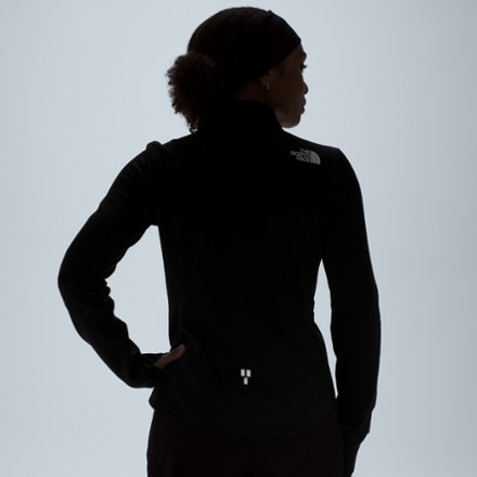 The North Face Winter Warm Pro Quarter-Zip - Women's 7