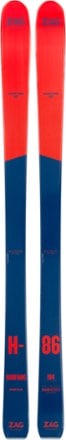 ZAG Harfang 86 Skis - Men's - 2023/2024 0