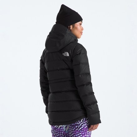 The North Face First Turn Down Jacket - Women's 2