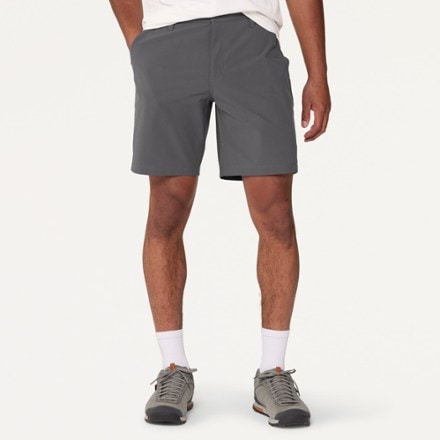 Vuori Meta Shorts - Men's 1