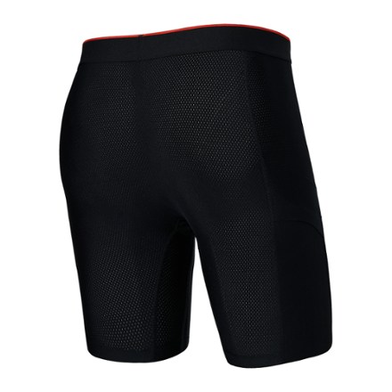 Saxx Training Shorts Liner - Men's 4