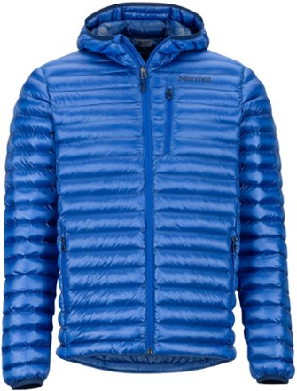 marmot avant featherless insulated hoodie