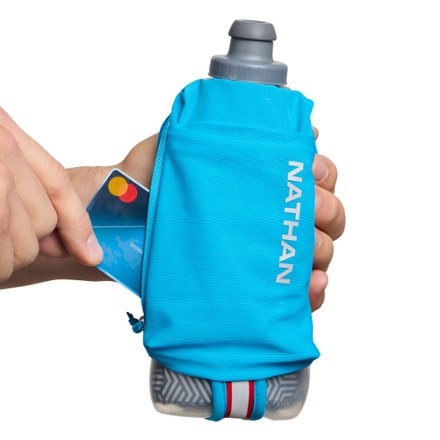 Nathan SpeedDraw 2.0 Insulated Flask - 18 fl. oz. 5