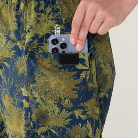 FP Movement In The Wild Pants - Women's - Print 5