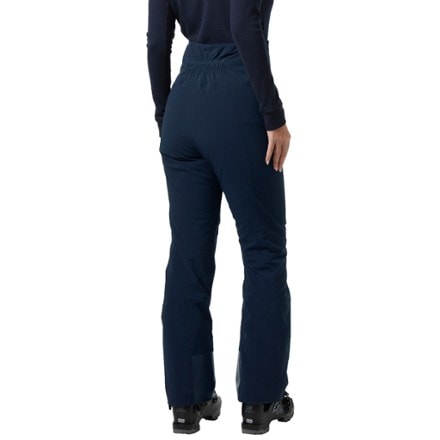 Helly Hansen Alphelia High-Waist Insulated Snow Pants - Women's 2