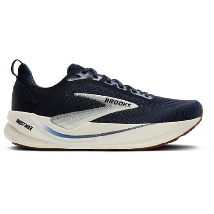 Brooks Ghost Max 4 Road-Running Shoes - Men's 0