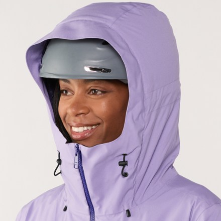 Flylow Avery Insulated Jacket - Women's 4