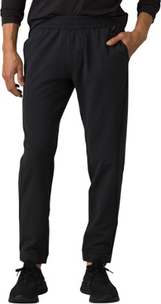 Double Peak Jogger, Pants