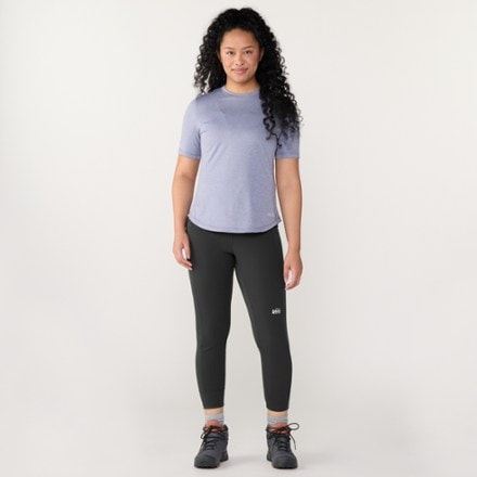 REI Co-op Trailmade Tights - Women's 5