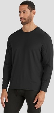 Terramar Ventilator Long-Sleeve Performance T-Shirt - Men's 0