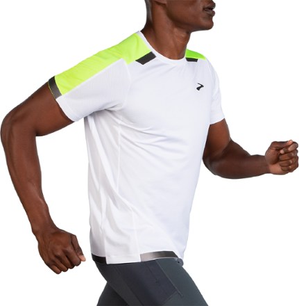 Brooks Run Visible Shirt - Men's 3