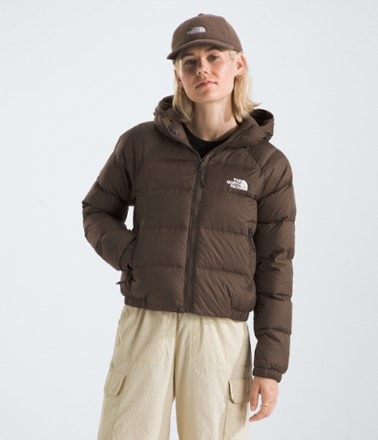 The North Face Hydrenalite Down Hoodie - Women's 2