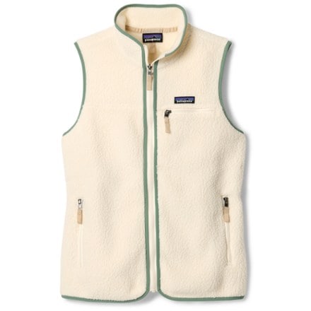 Patagonia Retro Pile Vest - Women's 0