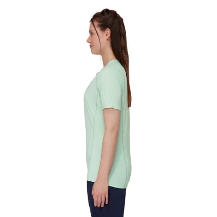 Mammut Selun FL T-Shirt - Women's 3