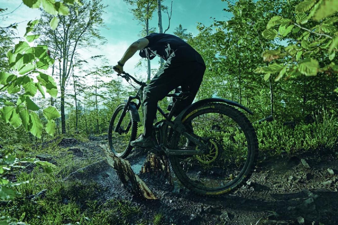 Location Image for Mudrocker Rear Fender