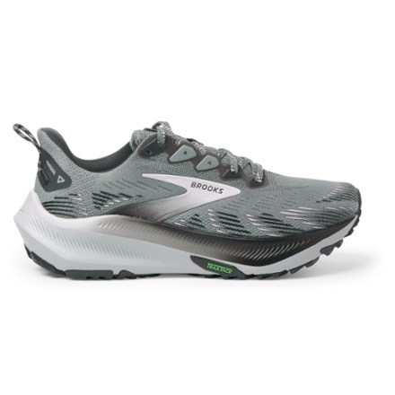 Brooks Ghost Trail-Running Shoes - Women's 0