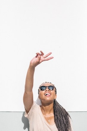 Sunski Yuba Polarized Sunglasses 7