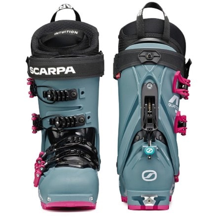 Scarpa 4-Quattro GT Ski Boots - Women's - 2025/2026 2