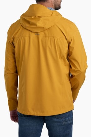 KUHL Stretch Voyagr Jacket - Men's 1