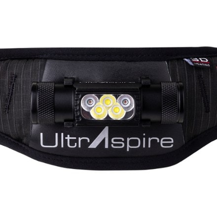 UltrAspire Lumen 850 Duo Waist Light 3