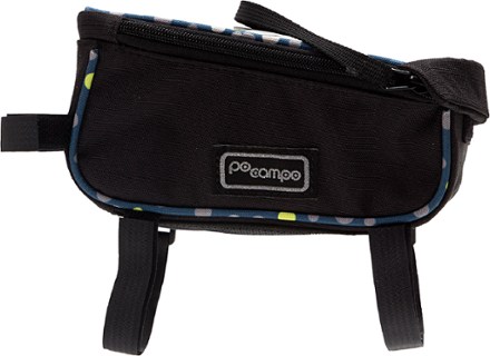 Po Campo Tussey Phone Bag 0