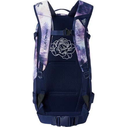 DAKINE Team Heli Pro 20 L Snow Pack - Women's 1