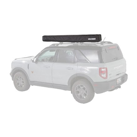 Yakima OverNOut 270 XL Awning - LH 1