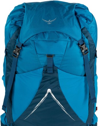 Osprey Atmos AG LT 65 Pack - Men's 10