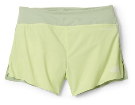 The North Face Summer Light 4" Shorts - Women's 0