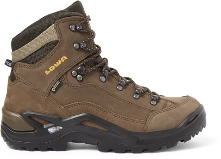 Outdoor shop boots brands