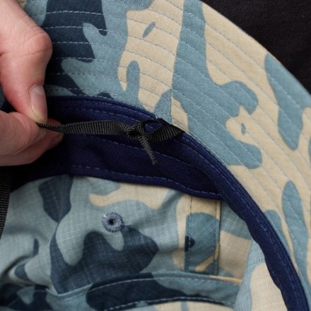 Fjallraven Vardag Bucket Hat 6