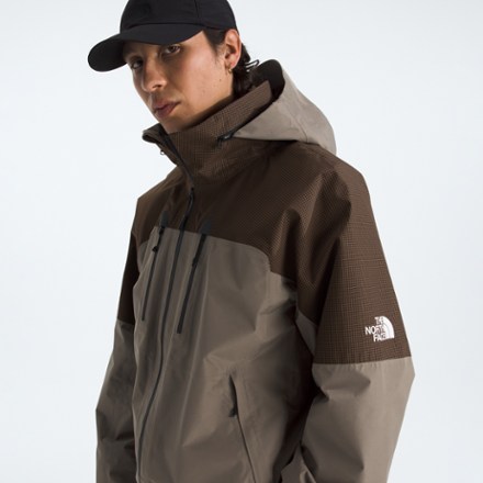 The North Face EG Devils Thumb GORE-TEX Rain Jacket - Men's 5