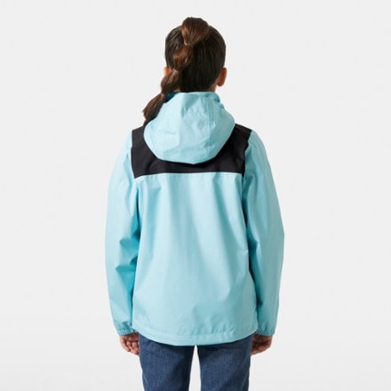 Helly Hansen Vancouver Rain Jacket - Kids' 2