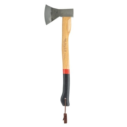 Adler German Axes Canoe Axe 1