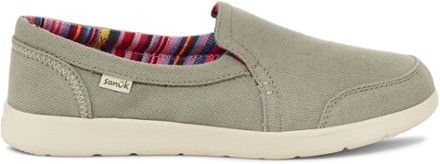 Sanuk Hangout Lite Shoes - Women's 0