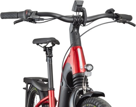 Cannondale Mavaro Neo 1 Low Step Electric Bike 5