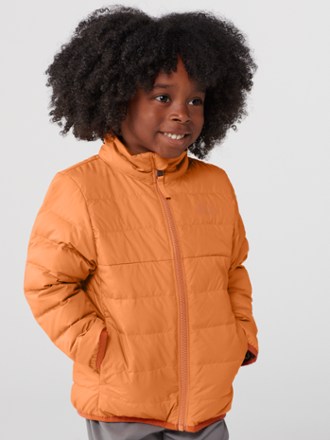 Rei infant hot sale jacket