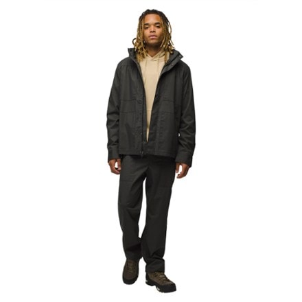 prAna Palisades Ripstop Field Jacket - Men's 3
