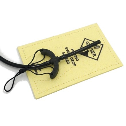 Geyser Systems Clean Kit Replacement Sponges - Package of 3 MULTI