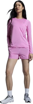 On Core 3" Shorts - Women's 3