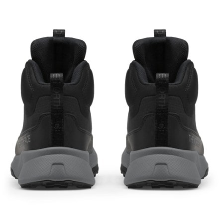 The North Face Fastpack II Mid Waterproof Hiking Boots - Kids' 1