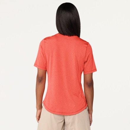 REI Co-op Lightweight Crew Base Layer Top - Women's 3