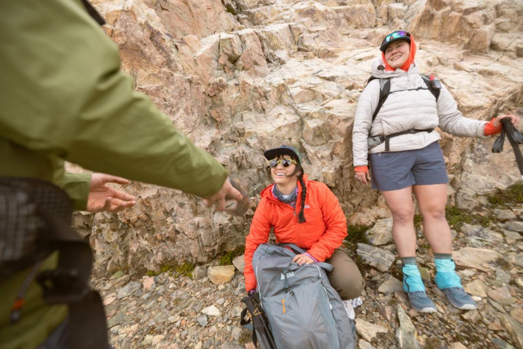 Location Image for Flash Air 50 Pack - Women's