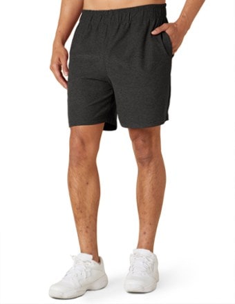 Beyond Yoga Spacedye Take It Easy Shorts - Men's 2