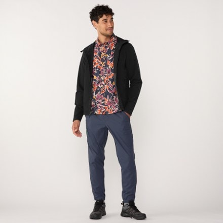 Outdoor Research Ultima Soft Shell Hoodie - Men's 3